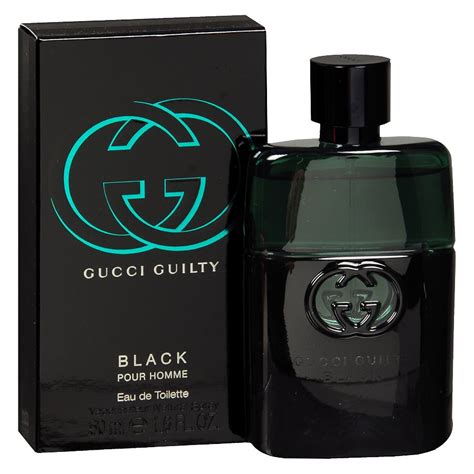 gucci guilty black perfume shop|gucci guilty black cheapest price.